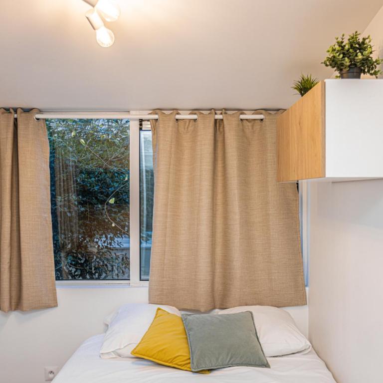 Studio GOOD VIBES - Wifi - Cosy - Hyper-centre - One-Bedroom Apartment - 5