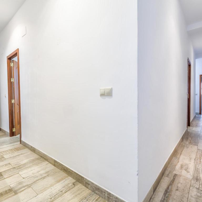 Cordoba Essence, Parking incluido junto al centro y casco histórico - Apartamento con 4 dormitorios - 31