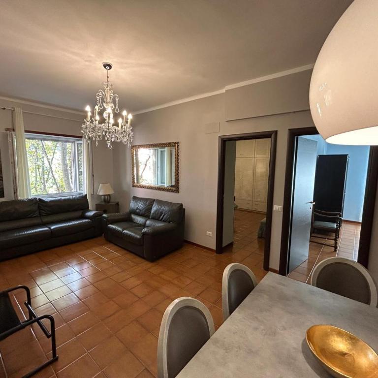 Trastevere Family's Apartment - Appartement - 5