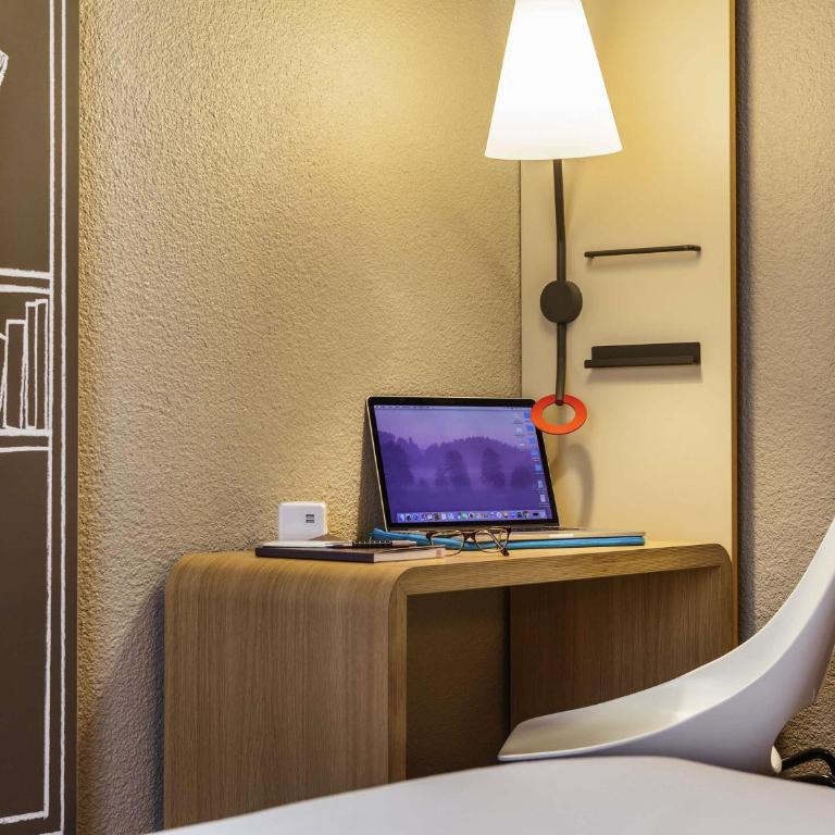 ibis Paris Gare De L'Est TGV - Chambre Double Standard - 5