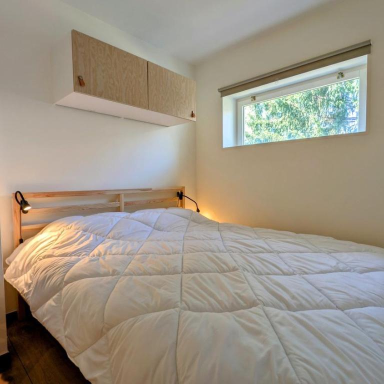 Résidence Jandri 2 by Leavetown Vacations - Appartement 2 Chambres avec Balcon - 2