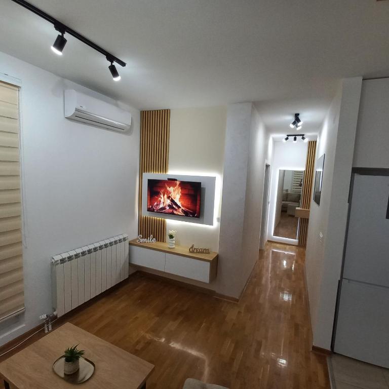 Royal lux apartman Beograd - Apartment - 32