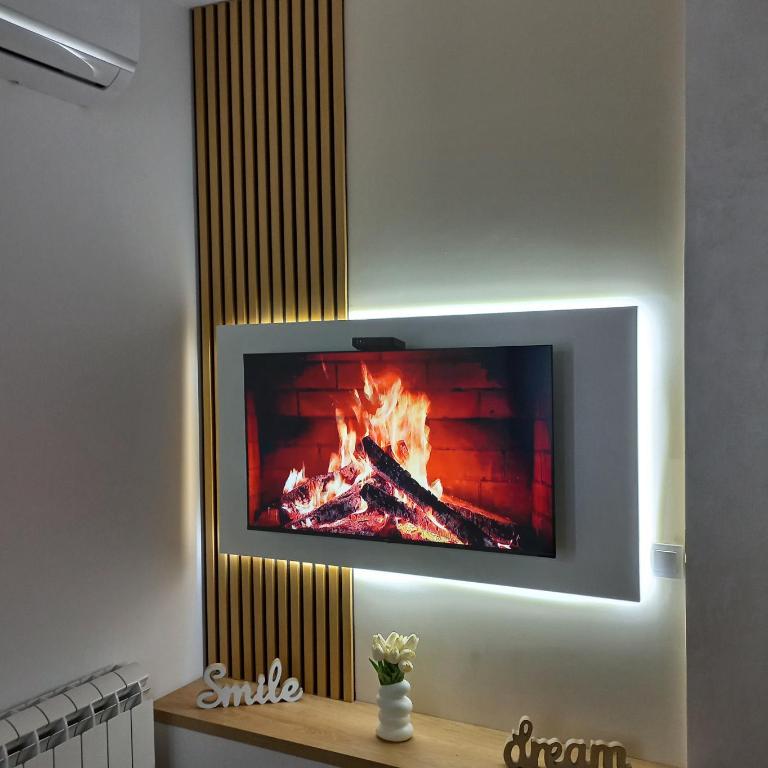 Royal lux apartman Beograd - Apartment - 1