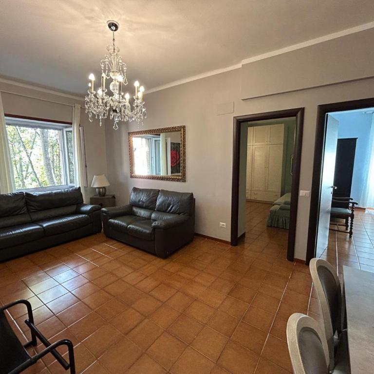 Trastevere Family's Apartment - Appartement - 6
