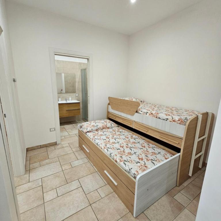 L'Aia - Two-Bedroom Apartment - 2