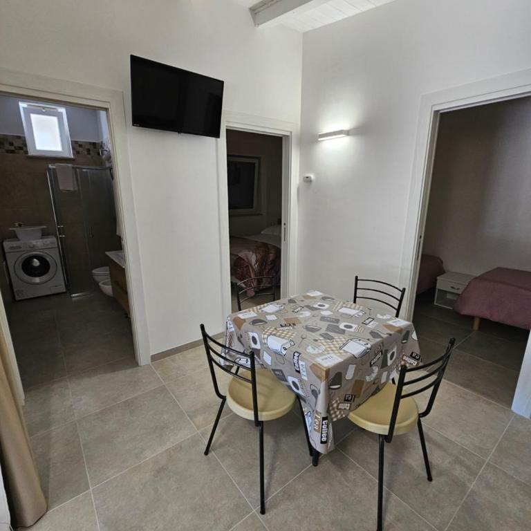 L'Aia - Two-Bedroom Apartment - 3