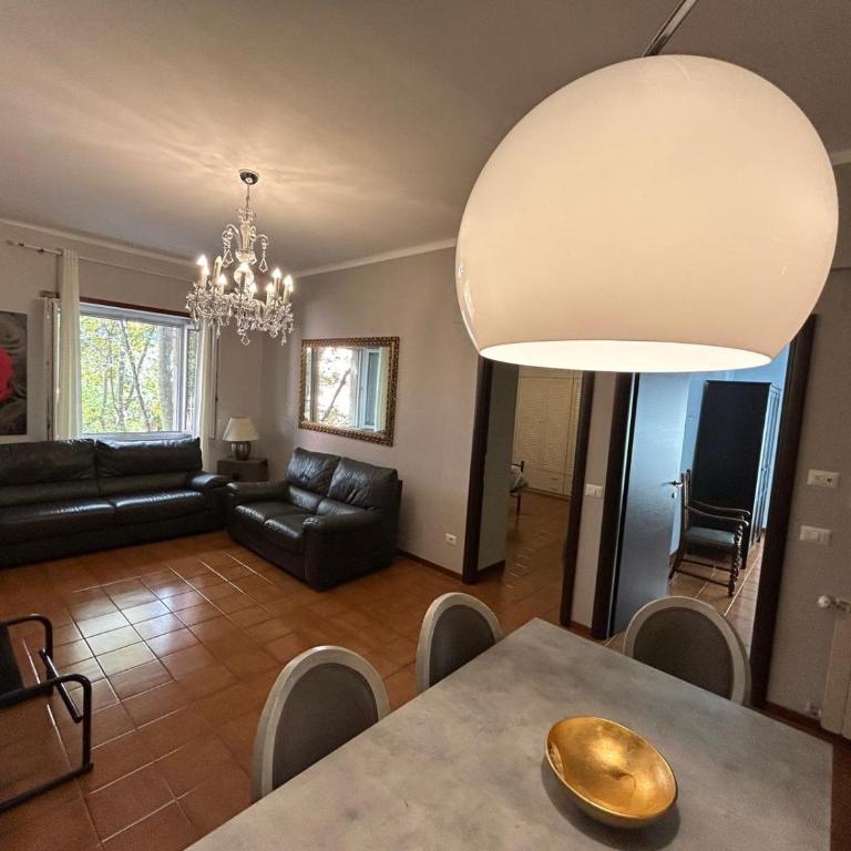 Trastevere Family's Apartment - Appartement - 1