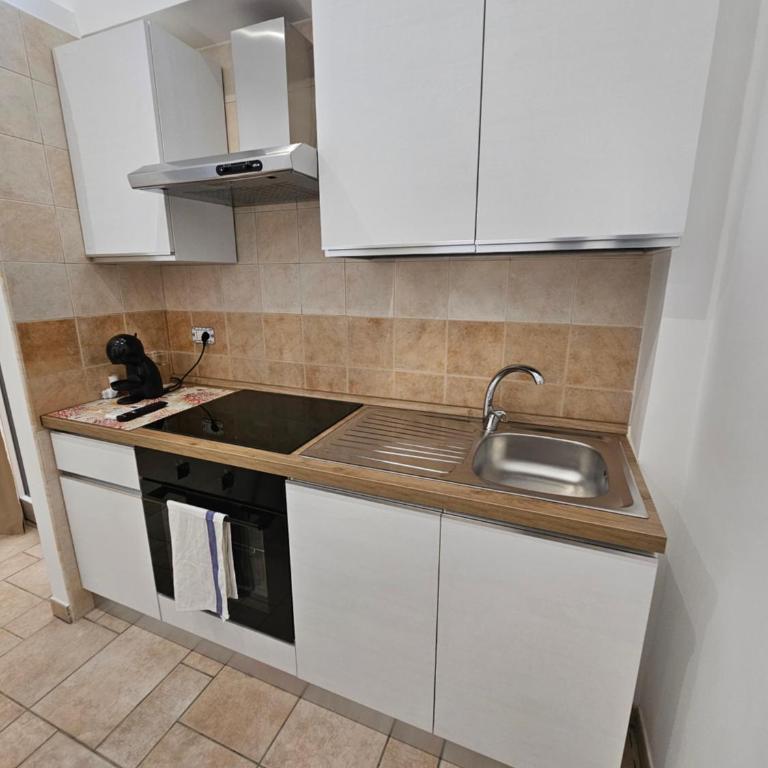 L'Aia - Two-Bedroom Apartment - 9