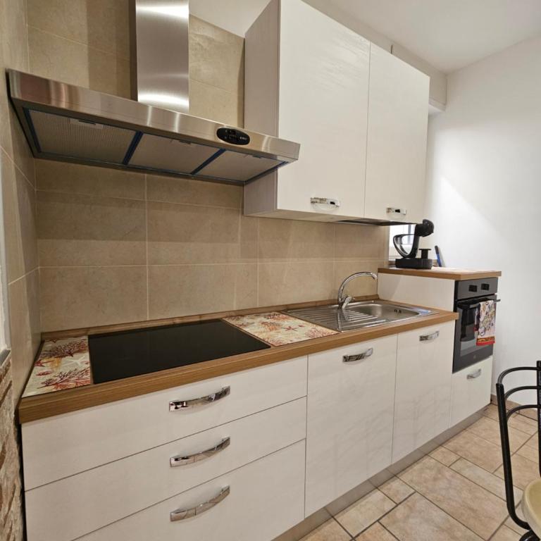 L'Aia - Two-Bedroom Apartment - 10