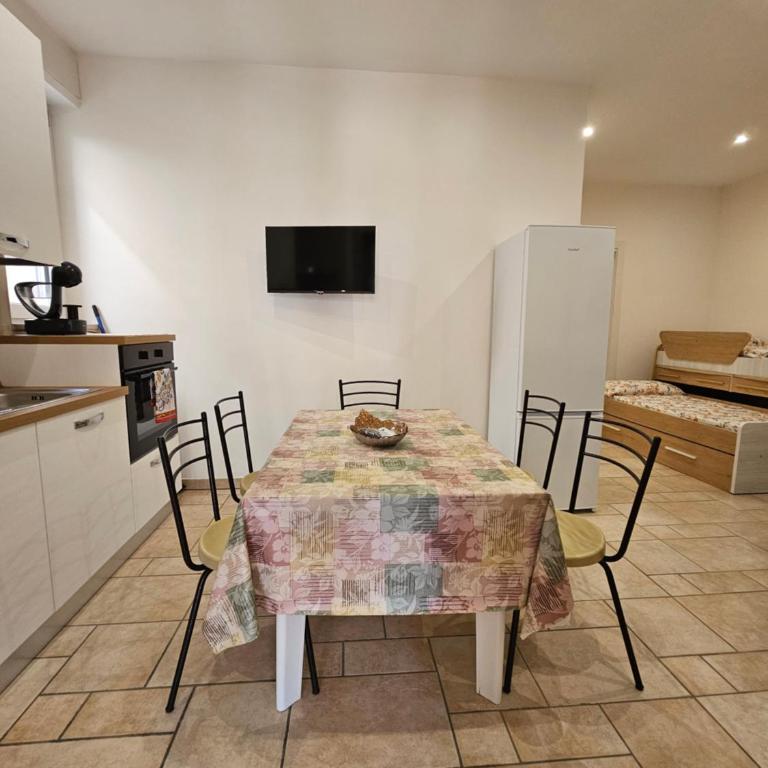 L'Aia - Two-Bedroom Apartment - 11