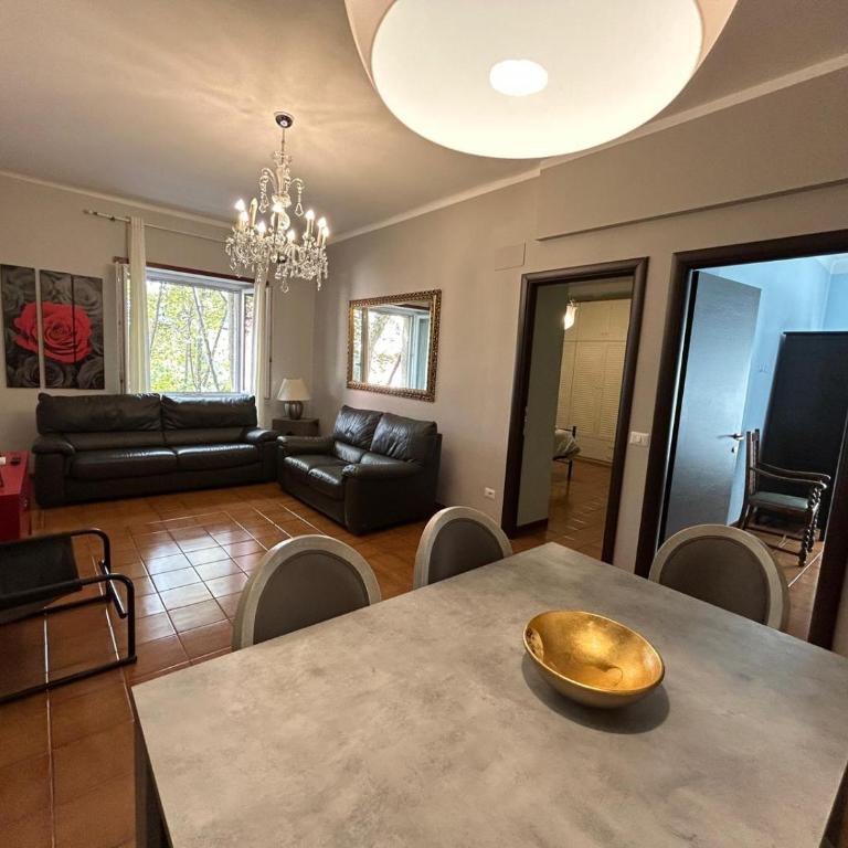 Trastevere Family's Apartment - Appartement - 9