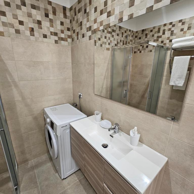 L'Aia - One-Bedroom Apartment - 14