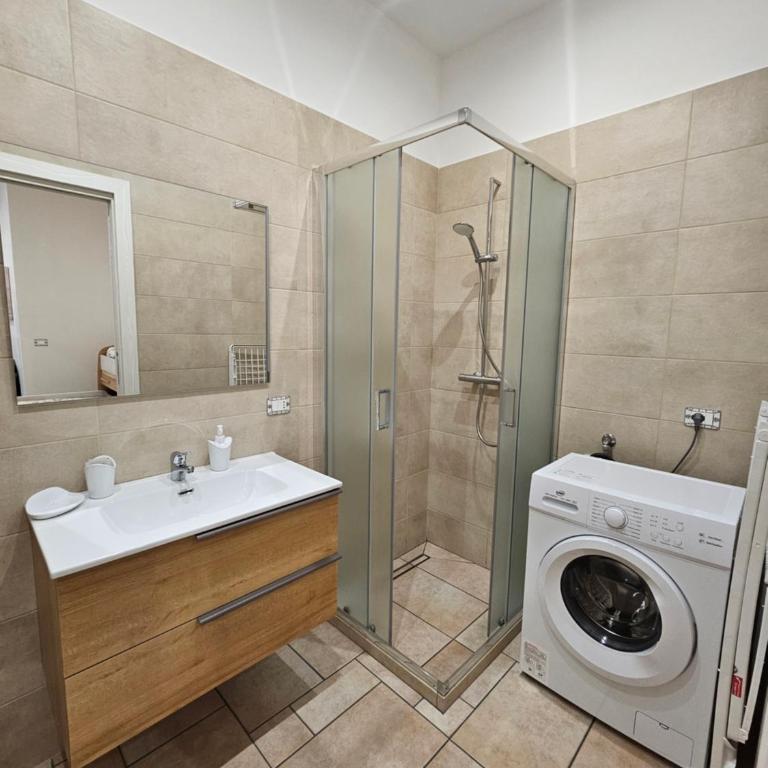 L'Aia - Two-Bedroom Apartment - 14