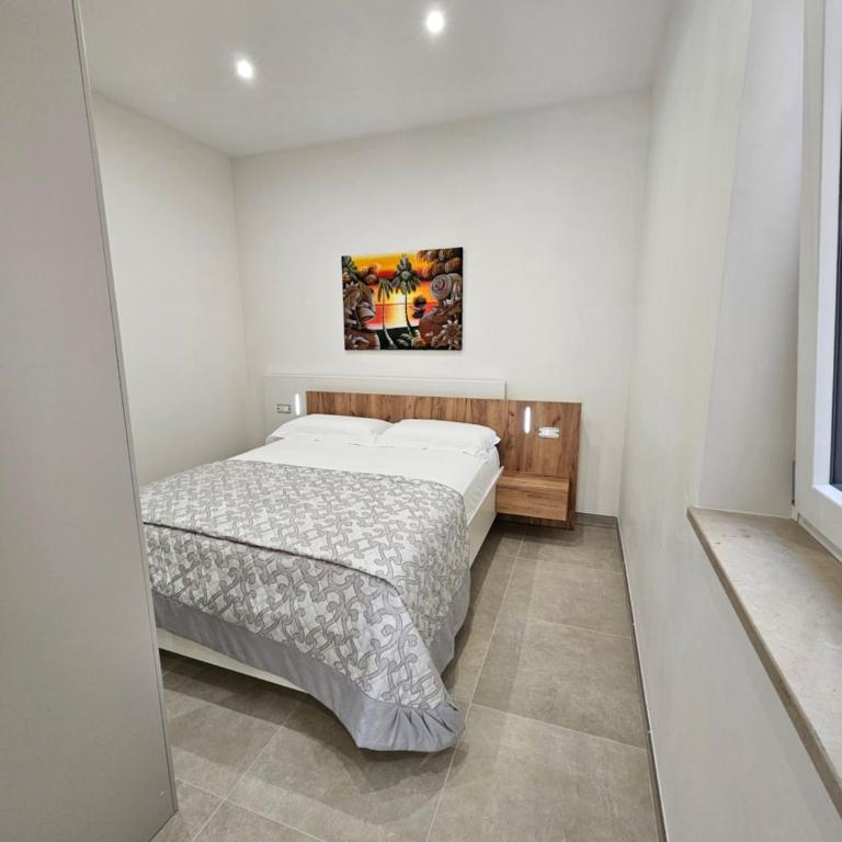 L'Aia - One-Bedroom Apartment - 15