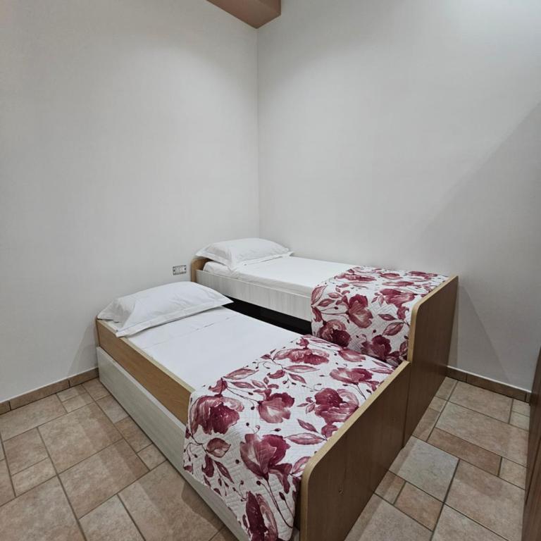 L'Aia - Two-Bedroom Apartment - 22