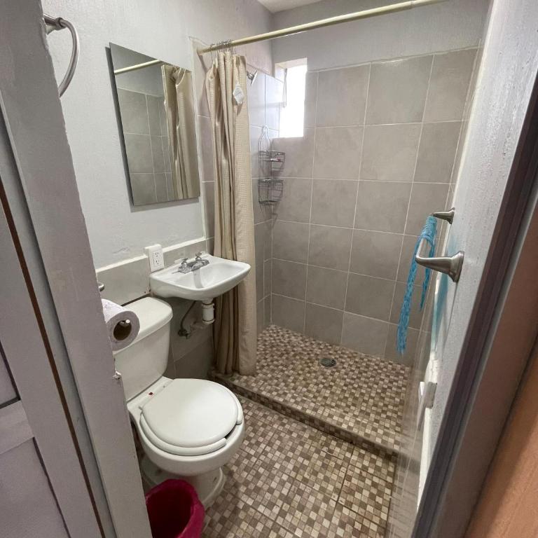 Tito departamento - Apartamento de 1 dormitorio - 2