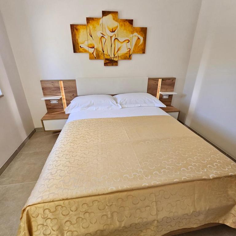 L'Aia - One-Bedroom Apartment - 24