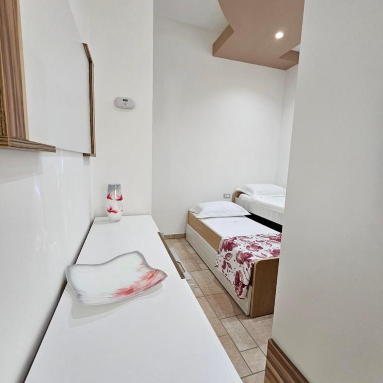 L'Aia - Two-Bedroom Apartment - 32