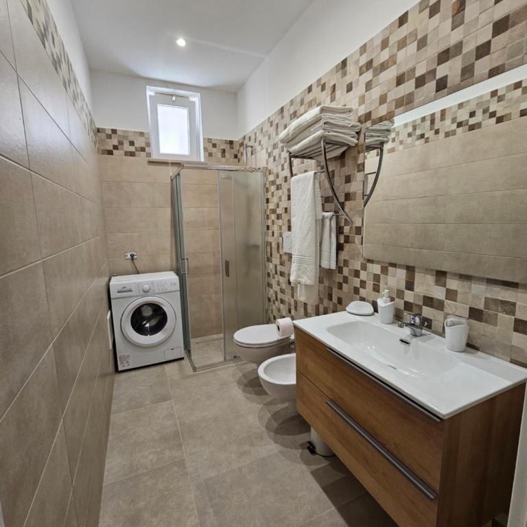 L'Aia - Two-Bedroom Apartment - 29