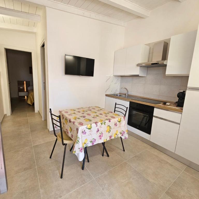 L'Aia - One-Bedroom Apartment - 31
