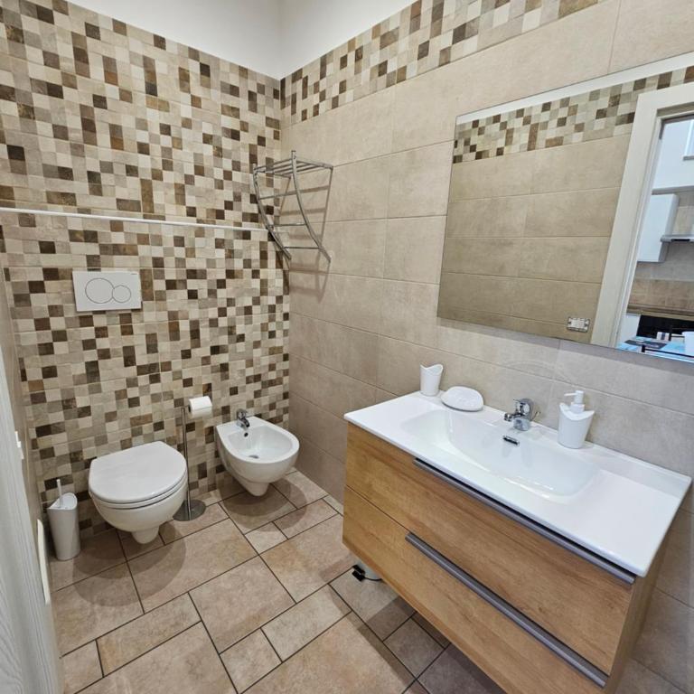 L'Aia - Two-Bedroom Apartment - 34