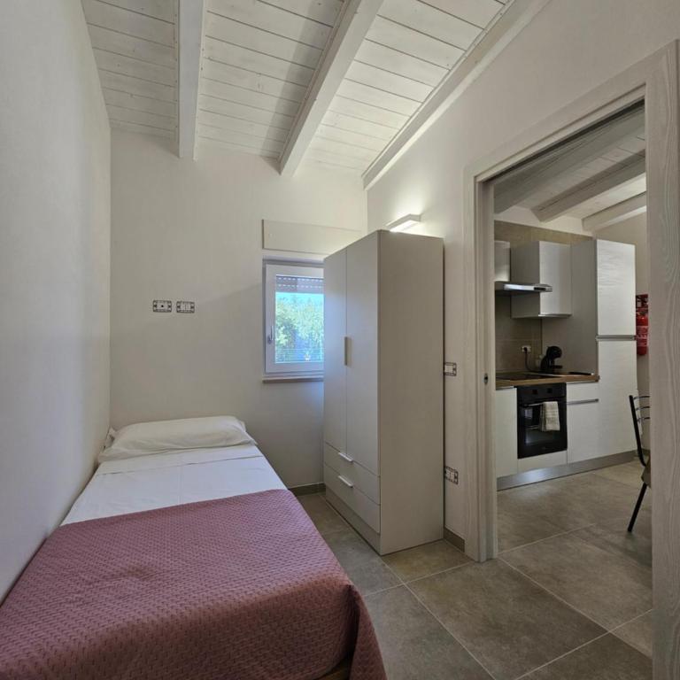 L'Aia - Two-Bedroom Apartment - 32