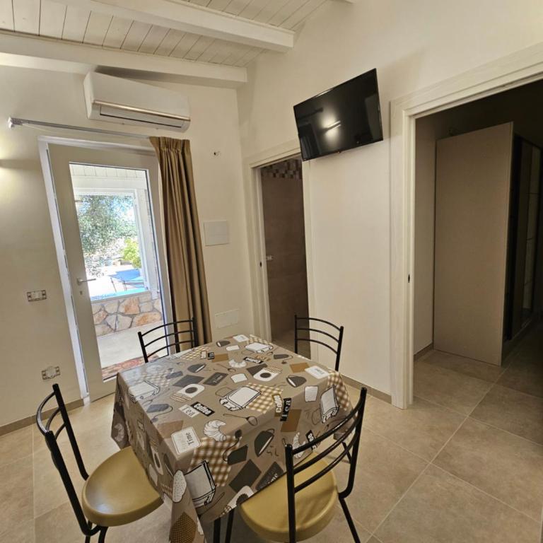 L'Aia - Two-Bedroom Apartment - 33
