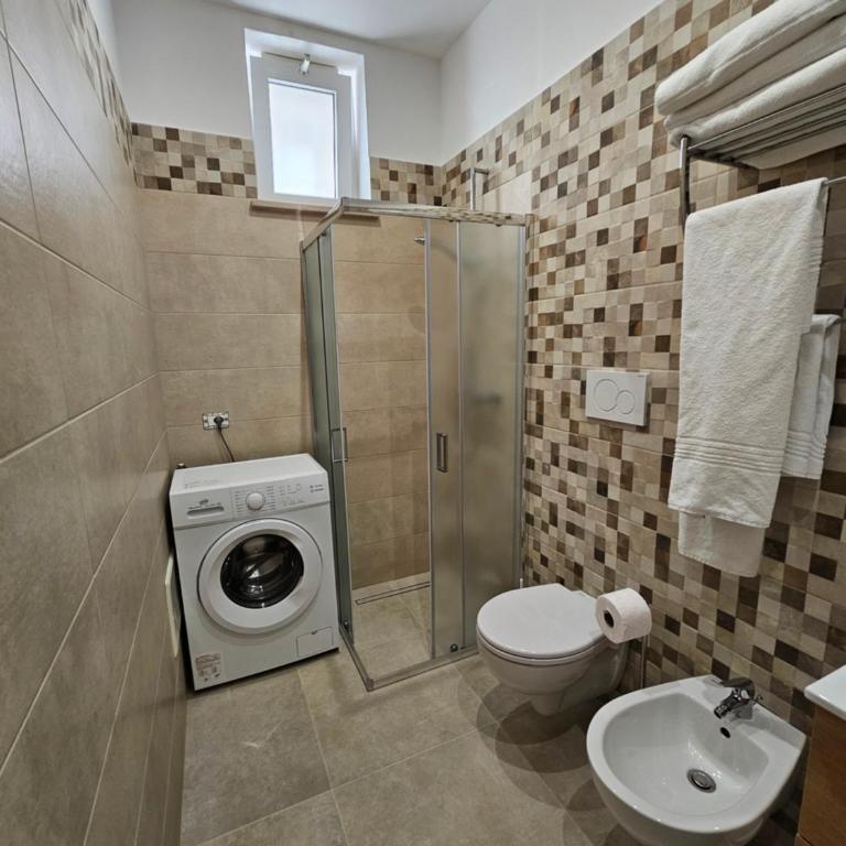 L'Aia - Two-Bedroom Apartment - 34