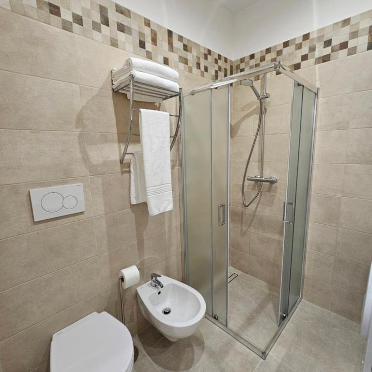 L'Aia - One-Bedroom Apartment - 38