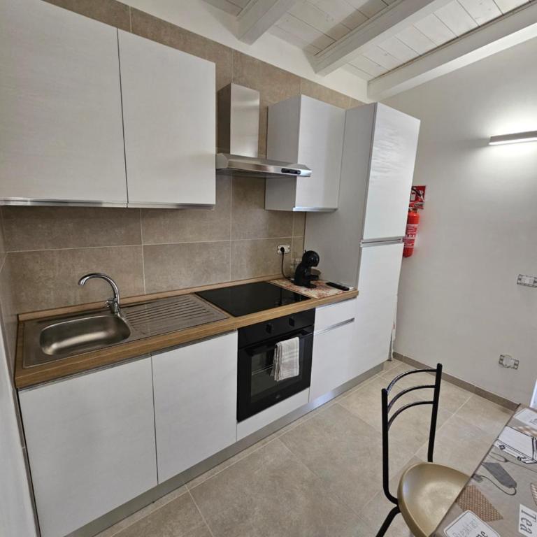 L'Aia - Two-Bedroom Apartment - 38