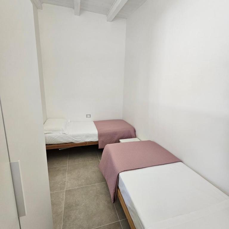 L'Aia - Two-Bedroom Apartment - 39