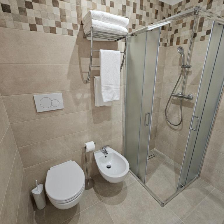 L'Aia - One-Bedroom Apartment - 42