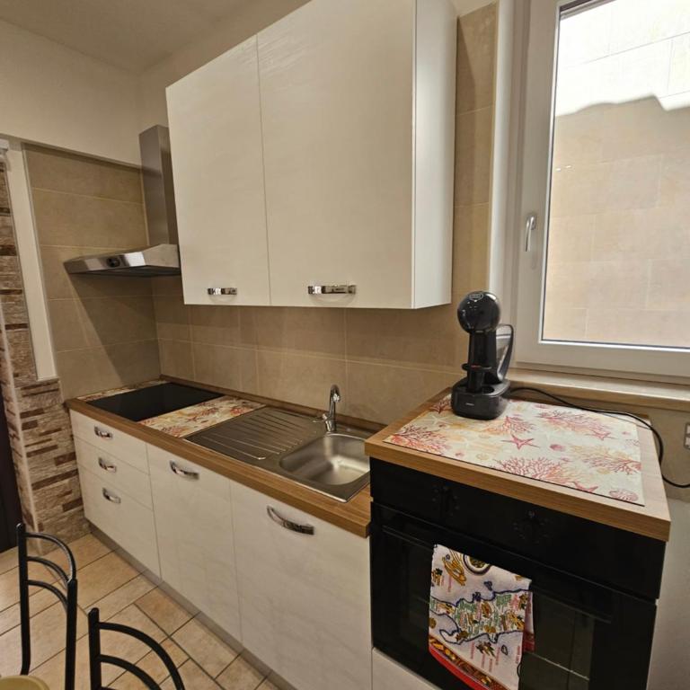 L'Aia - Two-Bedroom Apartment - 32