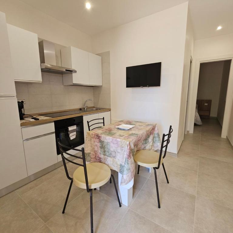 L'Aia - One-Bedroom Apartment - 44