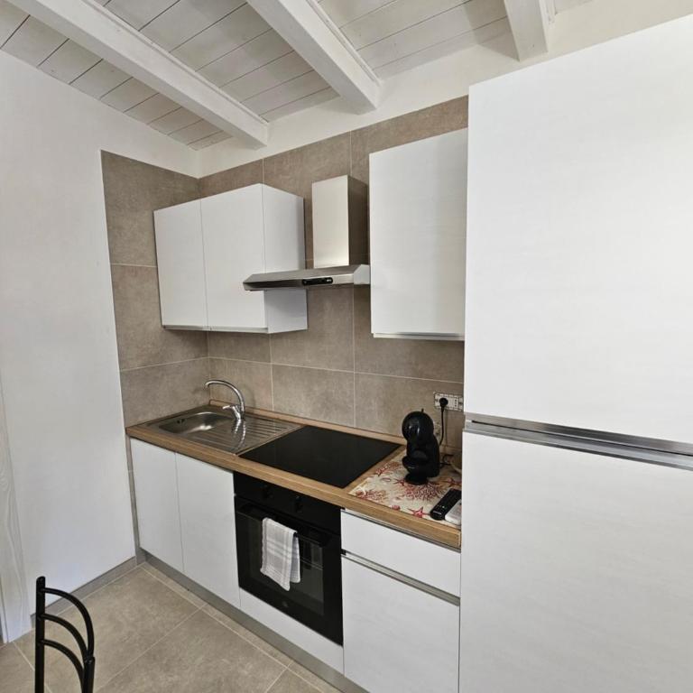 L'Aia - Two-Bedroom Apartment - 41