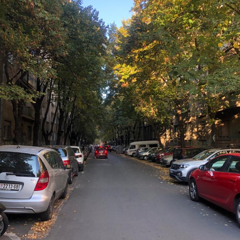 Oblak - Apartman sa 1 Spavaćom Sobom - 14