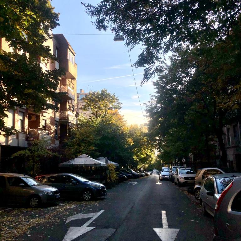 Oblak - Apartman sa 1 Spavaćom Sobom - 13