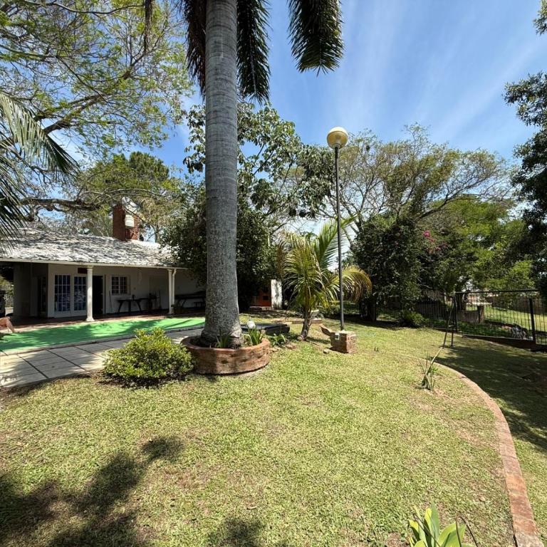 Casa al rio con muelle privado Paso de la Patria - Two-Bedroom House - 7