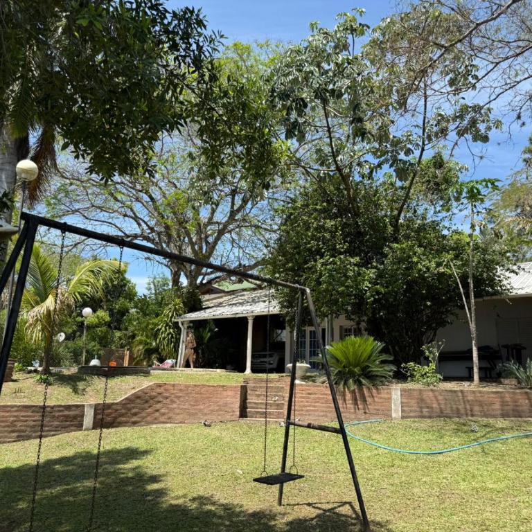 Casa al rio con muelle privado Paso de la Patria - Two-Bedroom House - 8