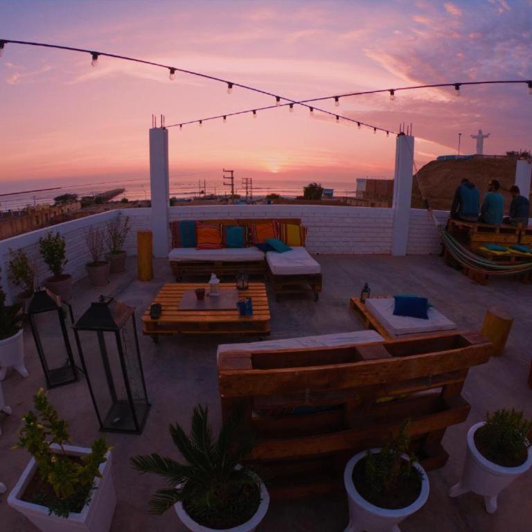 Mini-apartment near the sea with garden and grill - One-Bedroom Apartment - 13
