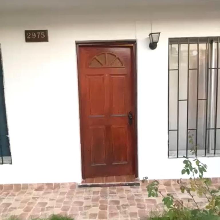 Vacation rental house La Serena Chile - Casa de 2 dormitorios - 1