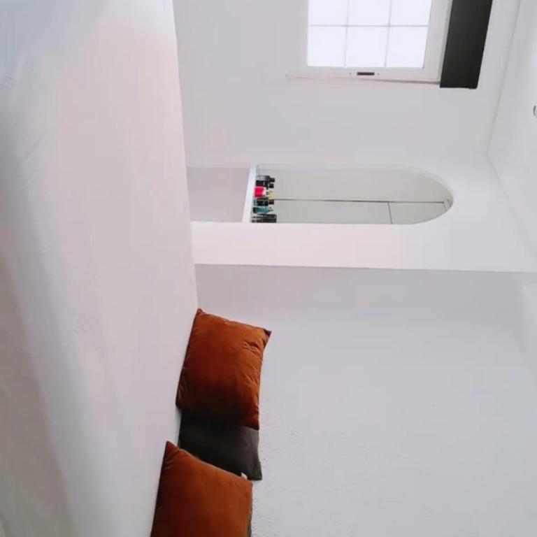 Habitación cómoda - Apartamento de 1 dormitorio - 1