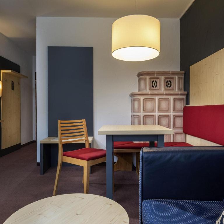 Sunday Hotel Garmisch Partenkirchen - Junior Suite mit 1 Doppelbett - 5