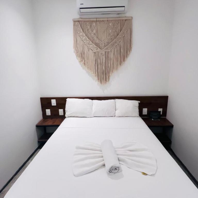 Live Coco Suites - Hotel Boutique & Rooftop - Double Room - 6