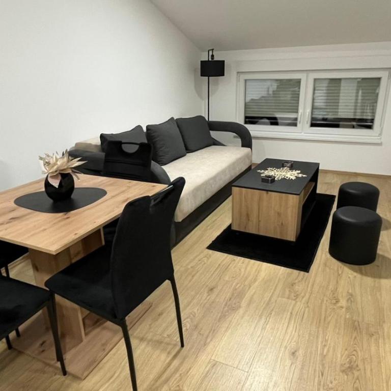 Apartman Katarina Banja Koviljača - One-Bedroom Apartment - 1