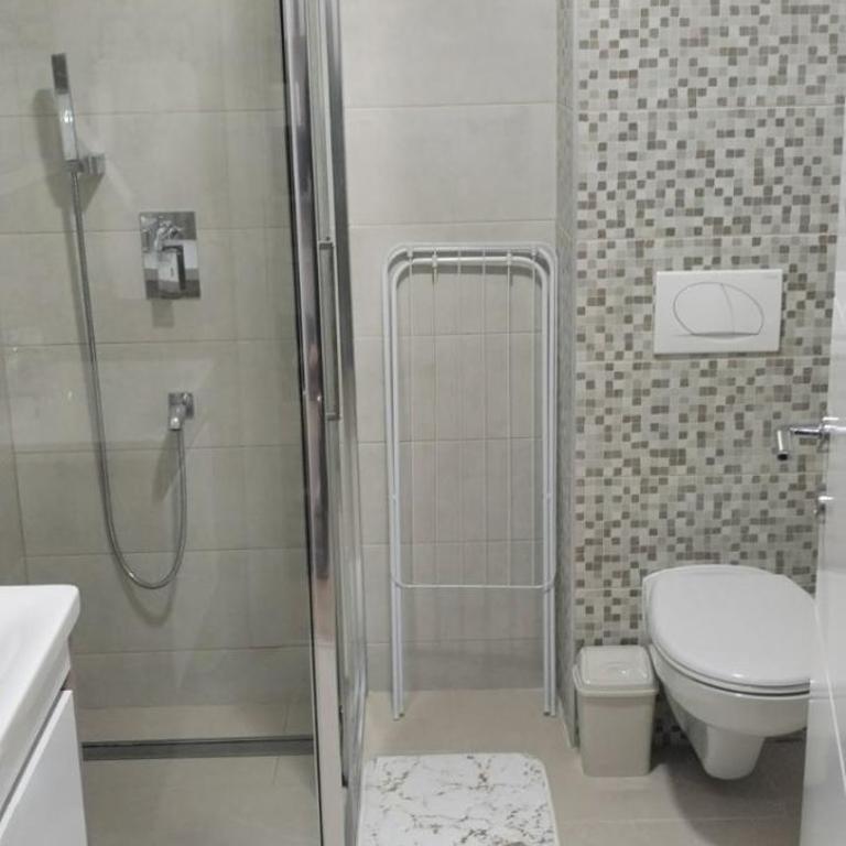 Apartman Katarina Banja Koviljača - One-Bedroom Apartment - 6