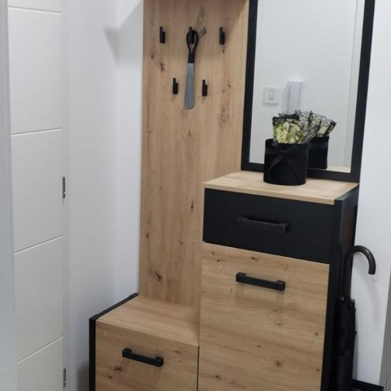 Apartman Katarina Banja Koviljača - One-Bedroom Apartment - 8