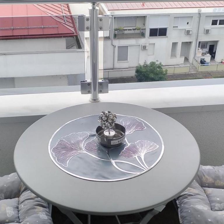 Apartman Katarina Banja Koviljača - One-Bedroom Apartment - 12