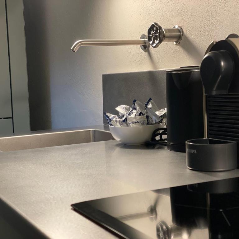 Bolove51, un loft esclusivo nel cuore della città - Appartamento con 1 Camera da Letto - 30