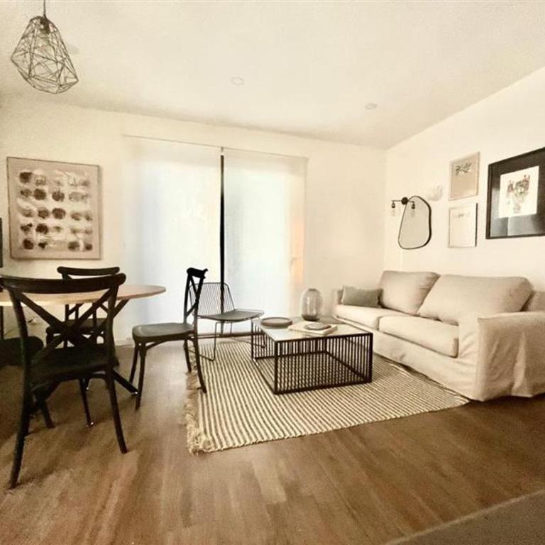 Casa Nidos - Three-Bedroom House - 1